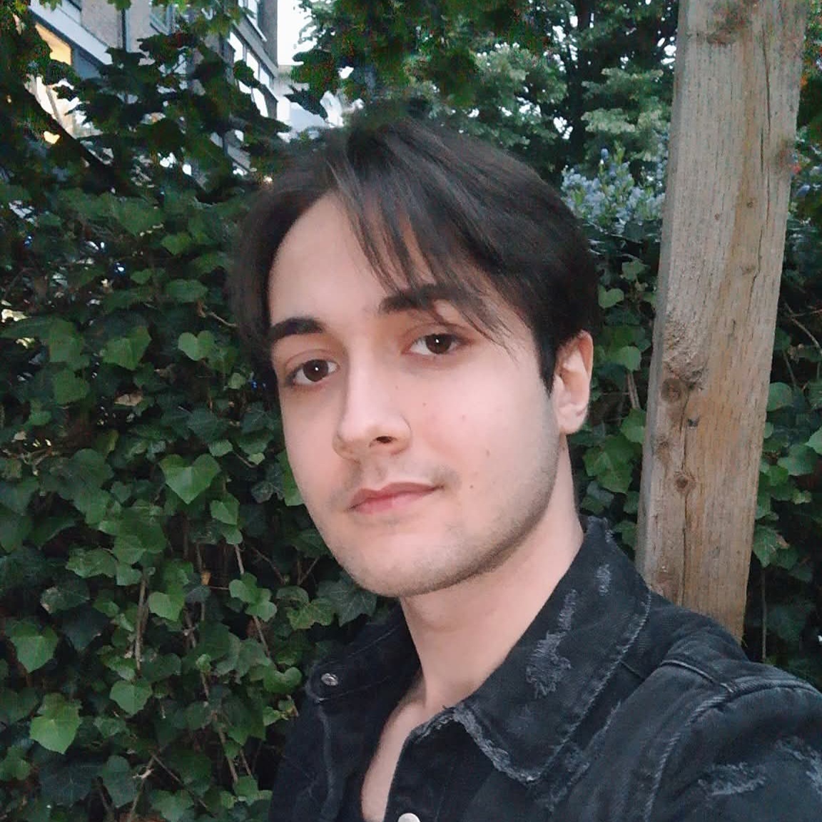 Kaloyan Tsankov